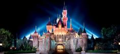 Disneyland Resort | Welcome to the Magic