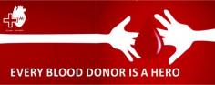 Donating blood is an act of great human kindness and to acknowledge this gesture #WorldBloodDonor Day is celebrated worldwide every year on 14th June. Read our blog at the following link and also read messages from Padma Vibhushan and Dr. B C Roy National Awardee #DrPurshotamLal, Chairman and #DrAnkitaAggarwal, Consultant  - #BloodBank.

http://www.metrohospitals.com/blogs/blood-bank/world-blood-donor-day-donate-blood-save-lives.
