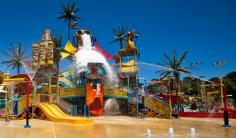 Roller Coaster & Theme Park in Perth » Adventure World