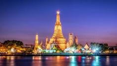 10 Must See in Bangkok