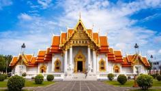Bangkok Attractions - What to See and Do in Bangkok