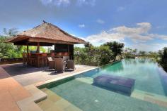 Villa Indah Manis, 4 Bedroom villa, The Bukit, Bali