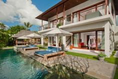 Villa Joss, 4 Bedroom villa, Seminyak, Bali