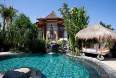 Dea Villas - Villa Amy, 3 Bedroom villa, Canggu, Bali