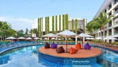 10 Best Luxury Hotels in Kuta Beach