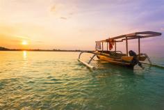 Gili Islands - Lonely Planet