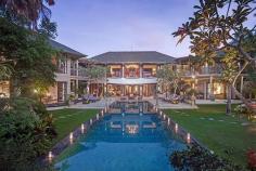 Avalon I, 4 Bedroom villa, Canggu, Bali