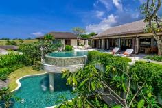 Villa Cantik Pandawa, 6 Bedroom villa, The Bukit, Bali