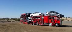 Importing Cars Into The United States | USA Car Import