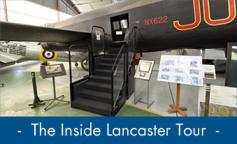 Lancaster Tour