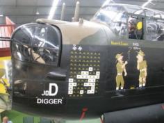 Avro Lancaster