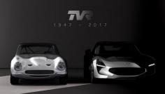 New TVR 2017 Debut TODAY