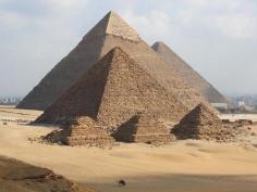 Egyptian Tourism Authority - Cairo
