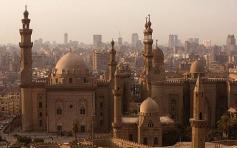 Image result for egypt town