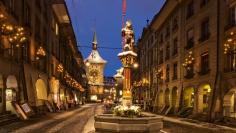 Old City of Bern | Switzerland Tourism