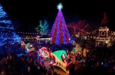 10 U.S. Towns with Incredible Christmas Celebrations – Fodors Travel Guide