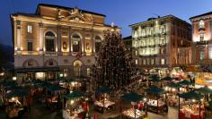 Natale in Piazza – Christmas on the squares | Switzerland Tourism