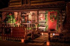 10 U.S. Towns with Incredible Christmas Celebrations – Fodors Travel Guide