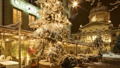 Bundeshaus | Switzerland Tourism