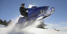 Snowmobile Shipping & Transport Services | A-1 Auto Transport, Inc.