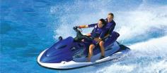 Jet Ski Shipping Services By A-1 Auto Transport Inc.