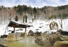 Hot Spring | Things to Do