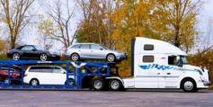 Door To Door Auto Transport And Car Shipping Services