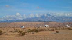 5 Things to Look for in a Boondocking RV