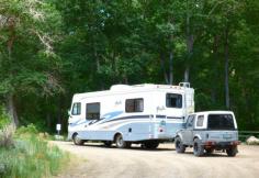 Photo of Title: Seven Important Tips Before You Try Boondocking 1/1 by Janet Smith