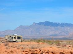 Boondocking Basics