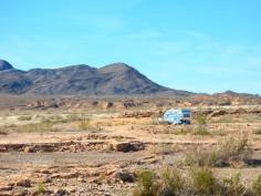 how to find free camping spots while boondocking