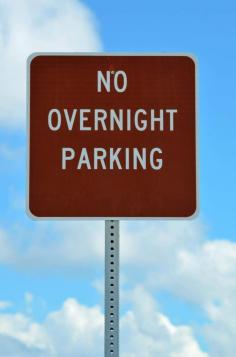 Fulltime RV Boondocking - 3 Easy Steps to Keep Our Free RV Overnights