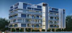 Dreamflower Avalon is the next lifestyle living location in Kochi. The premium apartment in Kaloor is located near Metro station and offers a high class living with astounding amenities