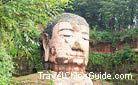 Leshan Giant Buddha Pictures, TravelChinaGuide.com