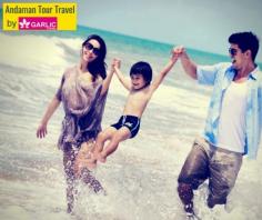 Have a mesmerizing trip to Andaman and Nicobar Islands with family and experience all the Adventures type activities done on islands. Travel to the most visited and famed Islands in Andaman and  make your trip a memorable one with Andaman Tour Travel.