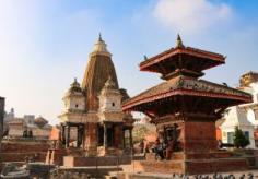 Panta Durbar Square