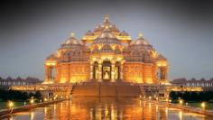 Incredible India | All Attractions