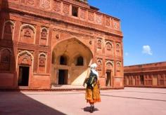 Red Fort