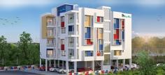 Dreamflower Zephyr is  a brand new apartment project in Palarivattom, Kochi. Best and premium amenities are there.
