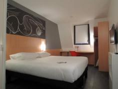 Hotel : Ibis Soissons Hotel