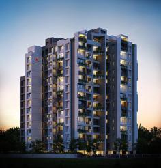 Vishraam Icon - Punkunnam

Luxury Apartment with latest and premium amenities.