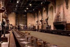 Oxford and Harry Potter Warner Bros. Studio Tour from London 2019
