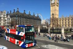 The 10 Best London Tours, Excursions & Activities 2019
