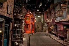 Oxford and Harry Potter Warner Bros. Studio Tour from London 2019