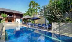 Welcome to Villa Windu Sari. An elegant 4 bedroom villa located within a protected and gated estate, Villa Windu Sari is a tranquil haven in the heart of Seminyak. Book with VillaGetaways

