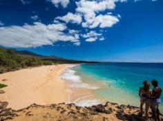 Beaches of Maui