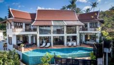 Villa Baan Paradise is the Best luxury holiday rental villa