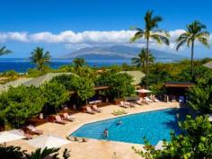 Hotel Wailea, Hawaii's only Relais & Châteaux