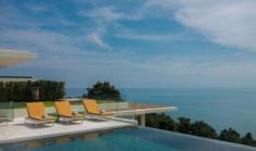 This spectacular Luxury Villa in Choeng Mon, commands panoramic, 360 degree views from the highest point of the estate and is perfectly orientated for the stunning Koh Samui sunset. Ideal for families, groups of friends, celebrations and special occasions, this villa ticks all the boxes. Book now with Villa Getaways!