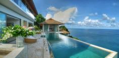 This 6 bedroom private Villa 4541 embraces the beauty of its Ocean-front location, offering the most captivating views over the Andaman Sea, Pool, Maid Service, Personal Chef and more modern amenities. Book with VillaGetaways